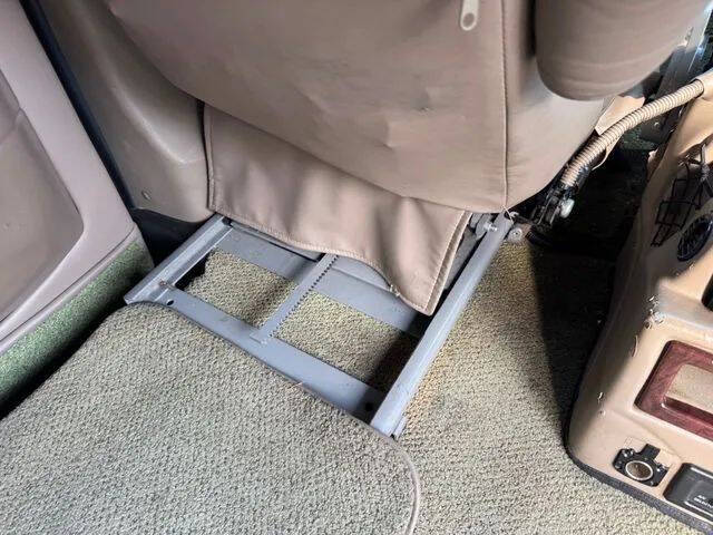 2011 Chevrolet Express 1500