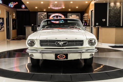 1964 Ford Mustang