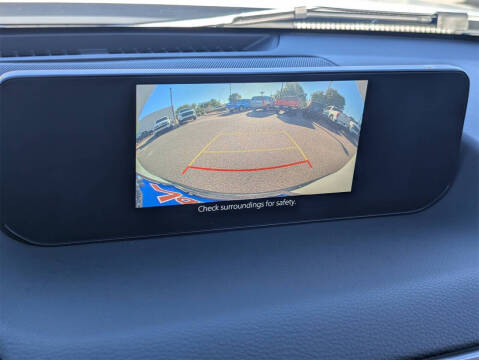 2024 Mazda CX-50 2.5 S Select