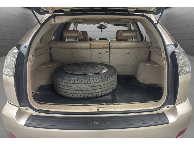2005 Lexus RX 330
