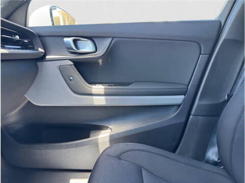 2023 Polestar 2 Long Range Dual Motor