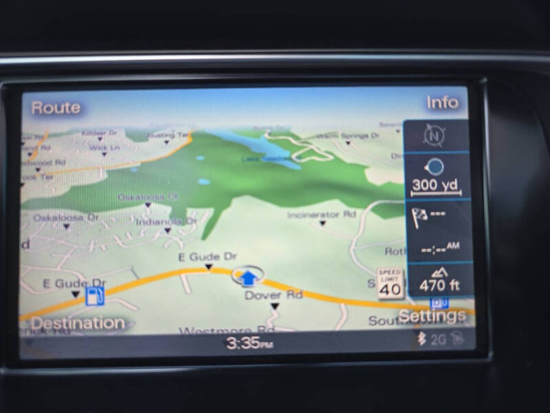 2013 Audi A5 2.0T quattro Premium Plus