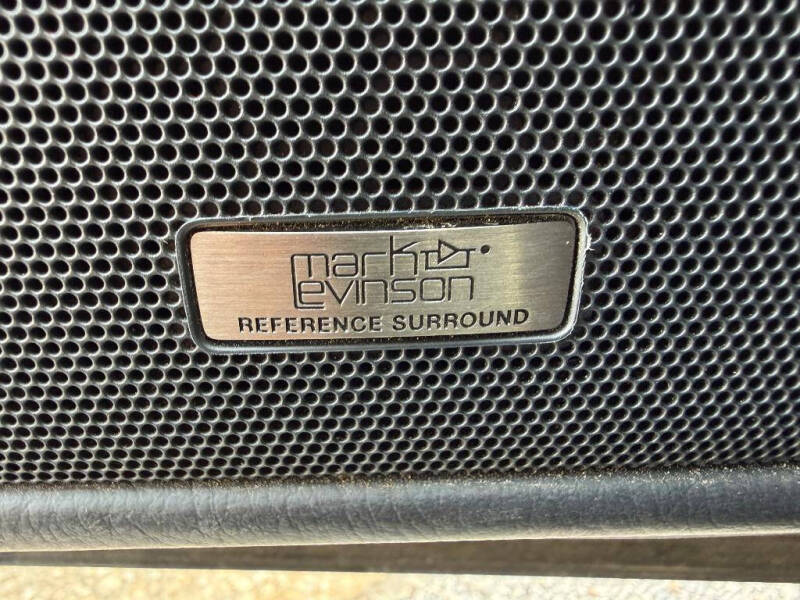 2016 Lexus LS 460