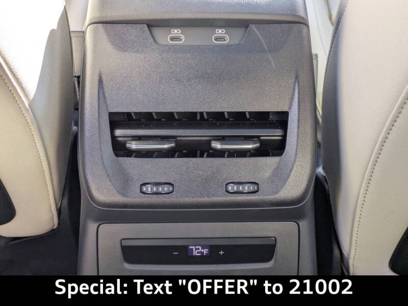 2025 Audi A5 quattro Premium Plus TFSI