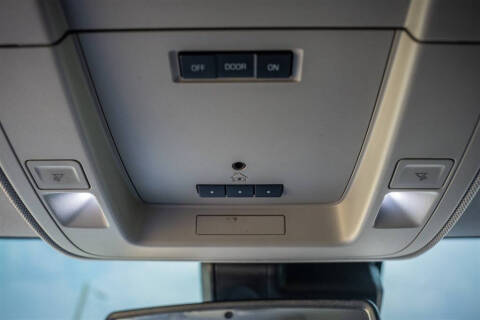 2019 GMC Sierra 2500HD