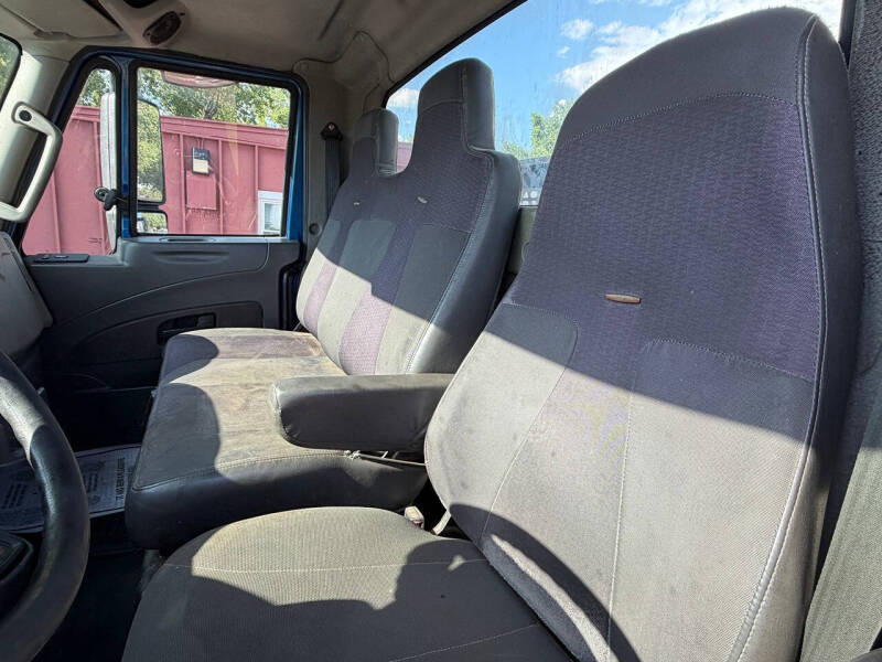 2012 International DuraStar 4300