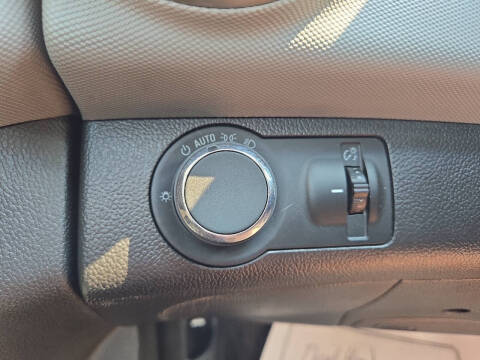 2013 Chevrolet Sonic LT Auto