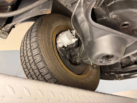 1977 Pontiac Firebird