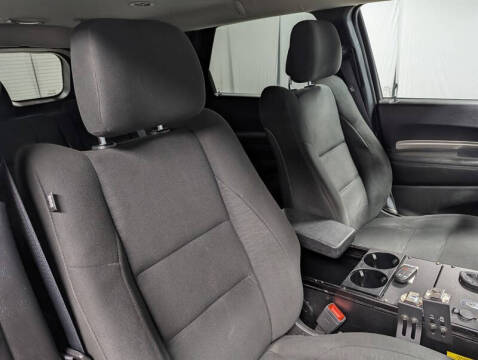 2020 Dodge Durango Pursuit