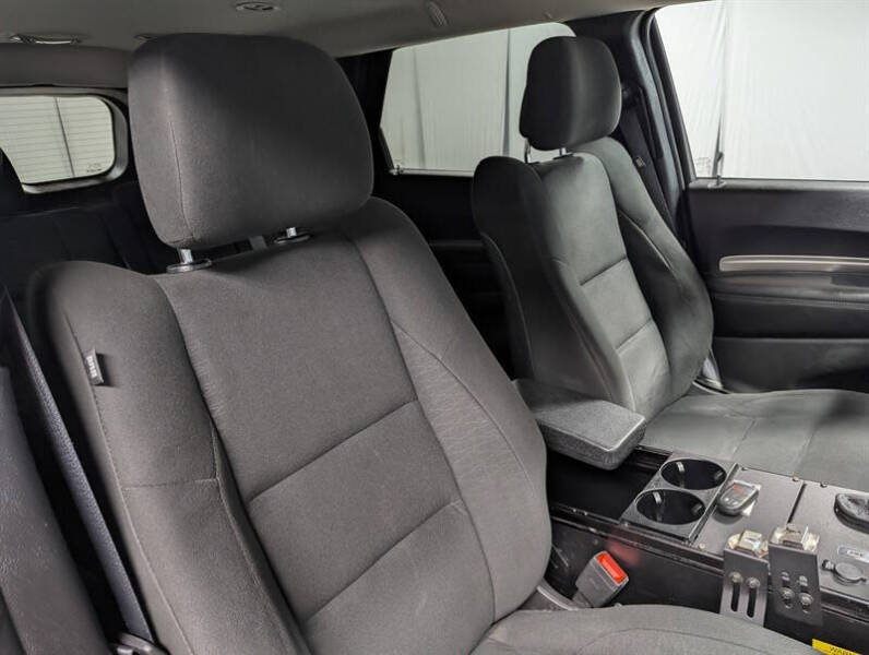 2020 Dodge Durango Pursuit