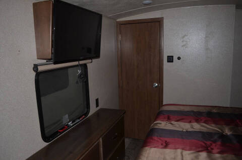 2019 Forest River Cedar Creek