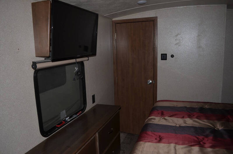 2019 Forest River Cedar Creek