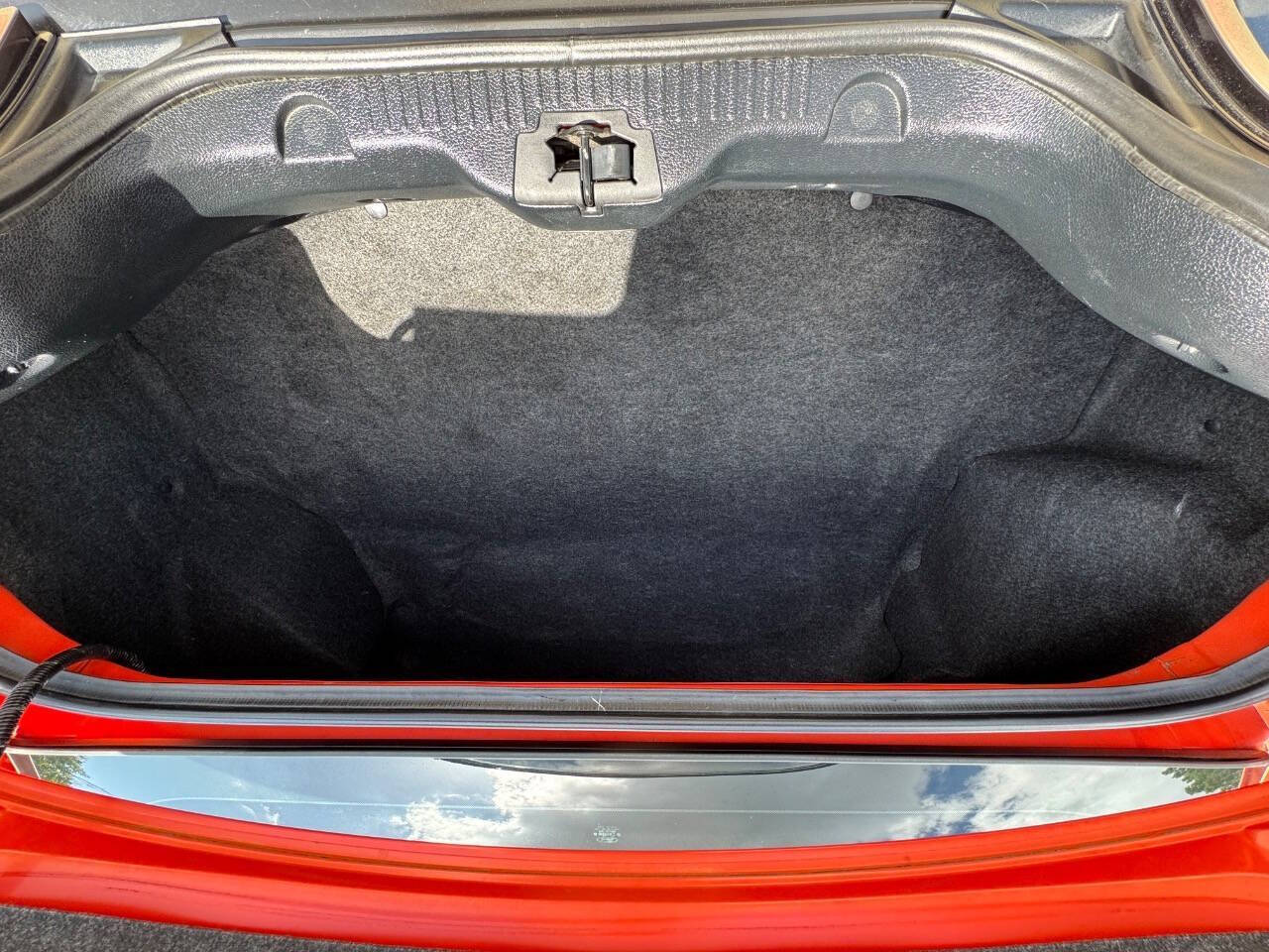 Used Car 2012 Ford Mustang  Boss 302 2dr Fastback For Sale Under $20,000 In Austin, Texas