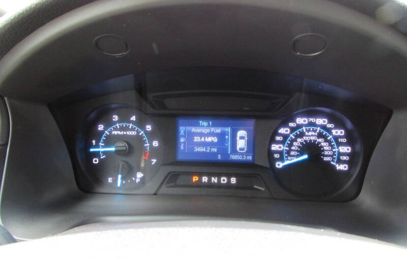 2019 Ford Flex SE