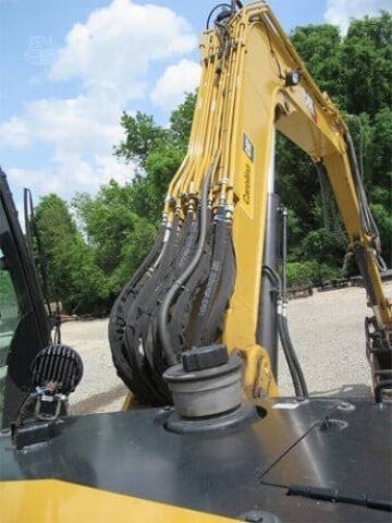 2021 Caterpillar 309 CR