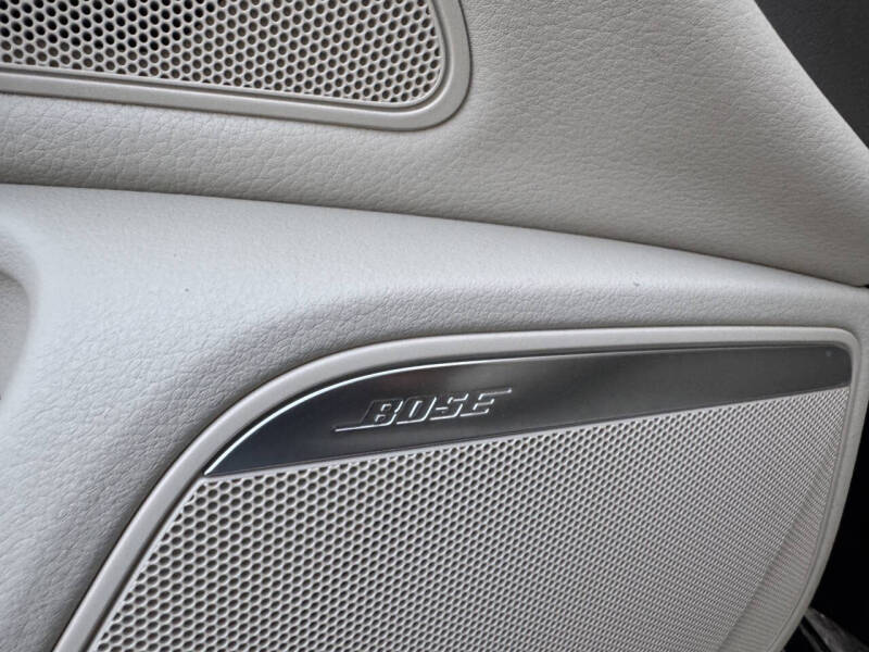 2016 Audi A6 3.0T quattro Premium Plus