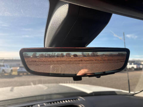 2021 GMC Sierra 2500HD