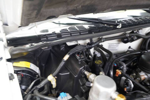 1998 Chevrolet S-10