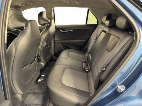 2023 Kia Niro EV Wind