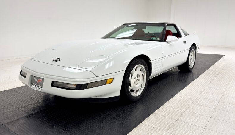 1994 Chevrolet Corvette