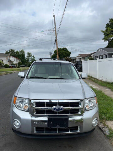 2011 Ford Escape Hybrid for sale at Pak1 Trading LLC in Little Ferry NJ