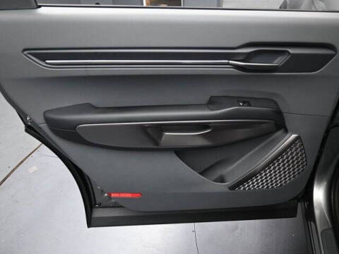 2024 Kia EV9 Light Long Range