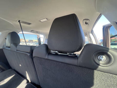 2018 Acura MDX