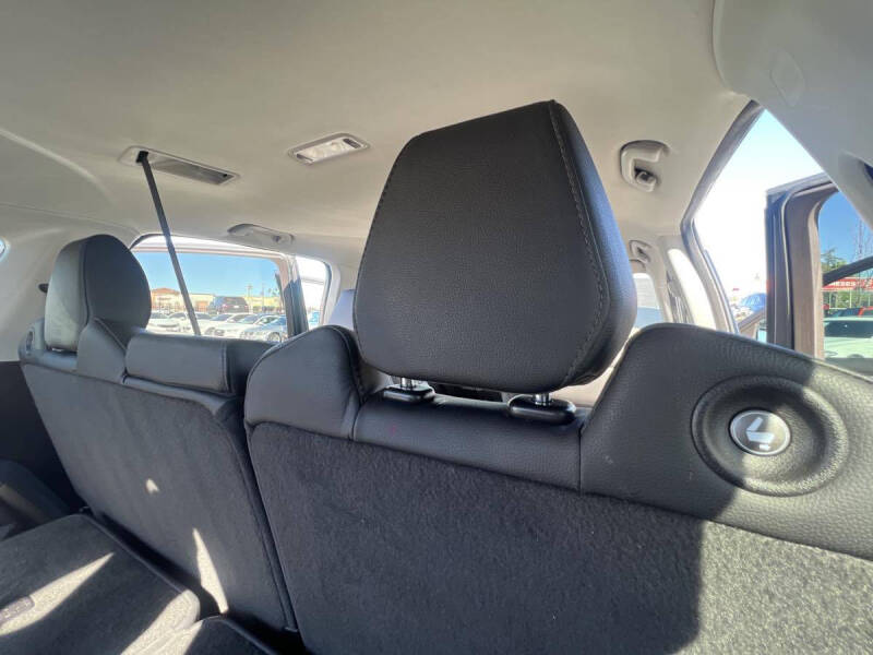2018 Acura MDX