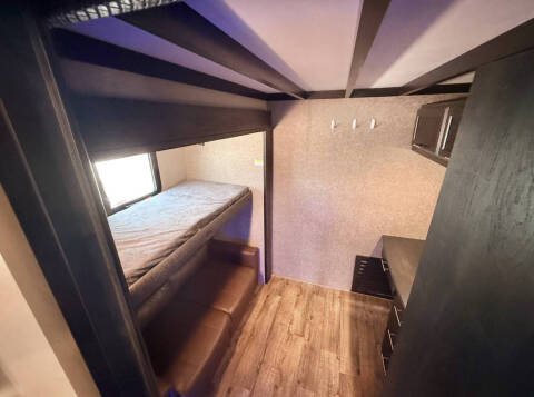 2021 Jayco Eagle 357MDOK