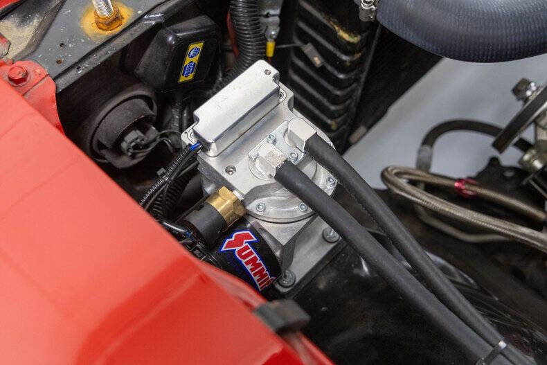 1971 Chevrolet Chevelle