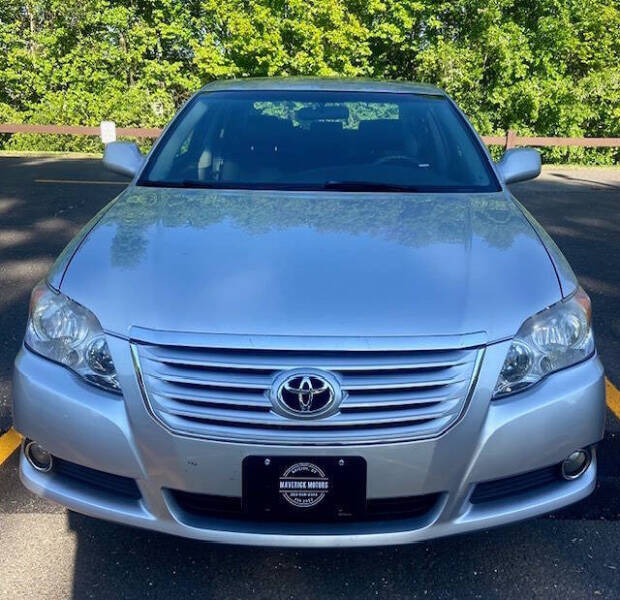 2008 Toyota Avalon Touring