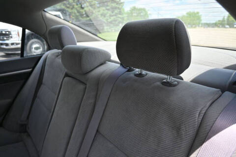2010 Honda Civic EX