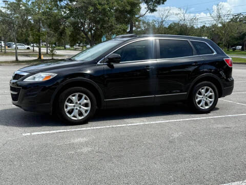2011 Mazda CX-9 Touring