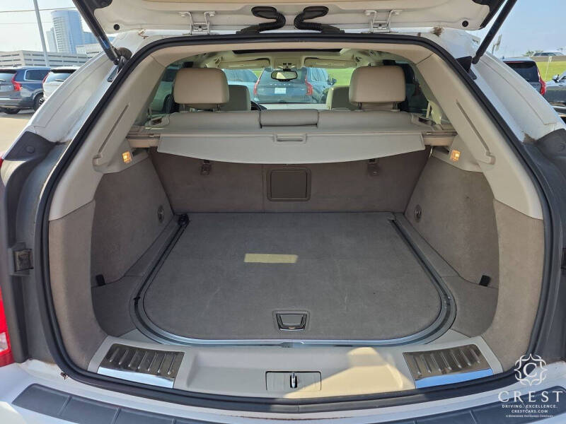 2013 Cadillac SRX Performance Collection