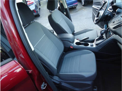 2013 Ford C-MAX Hybrid SE