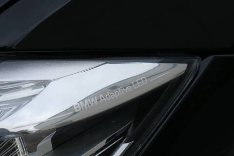 2016 BMW 3 Series 340i xDrive