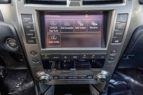 2015 Lexus GX 460