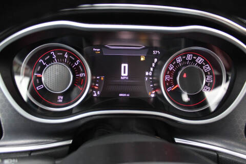 2015 Dodge Challenger SXT Plus