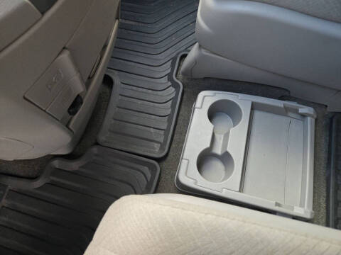 2014 Honda Odyssey LX