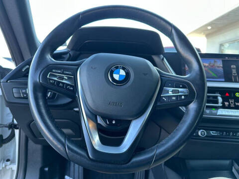 2022 BMW 2 Series 228i xDrive Gran Coupe