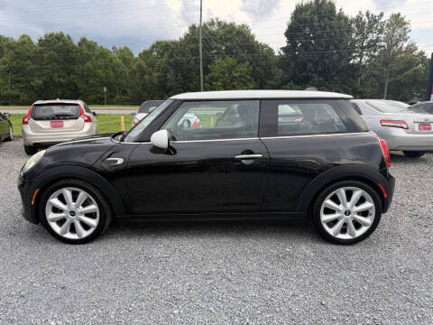 2014 MINI Hardtop Cooper
