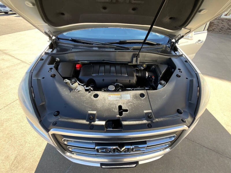 2015 GMC Acadia SLT-1