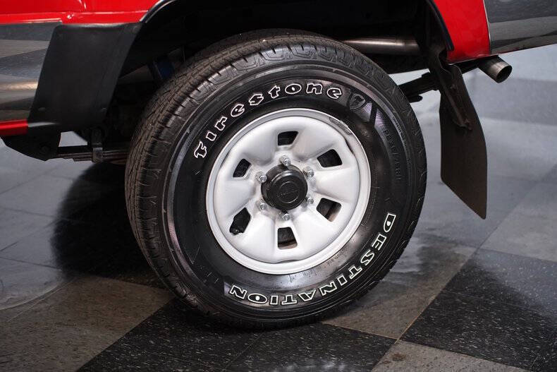 1988 Toyota Pickup