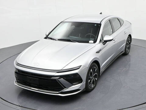 2024 Hyundai Sonata