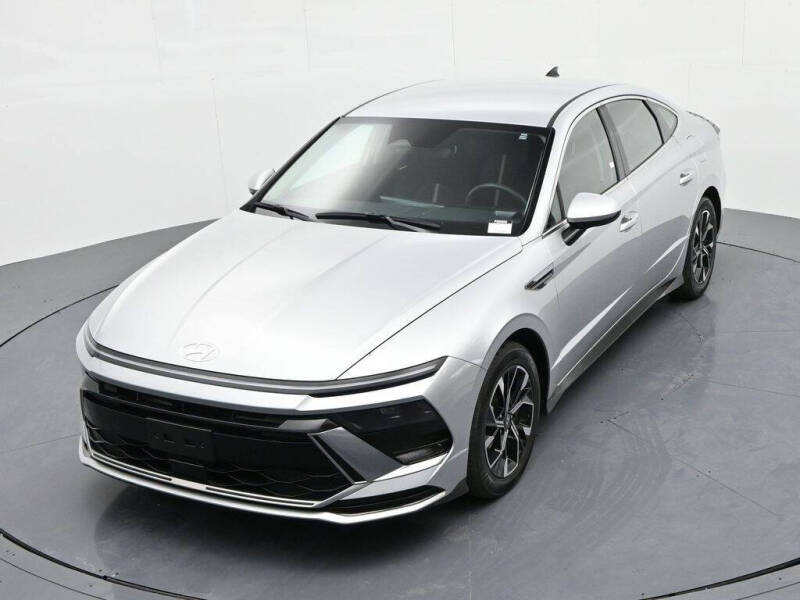 2024 Hyundai Sonata