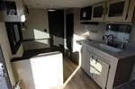 2025 Shasta RV COMPACT 18FQ