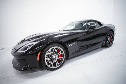 2015 Dodge Viper GT