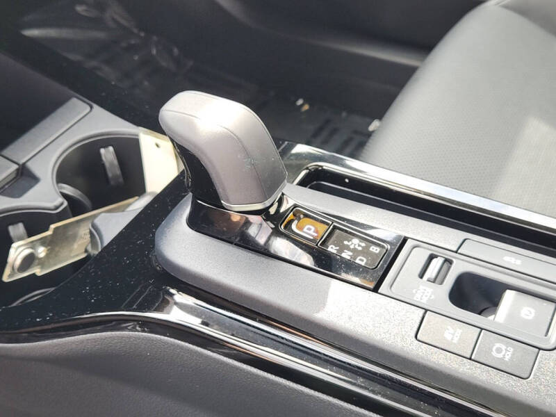 2025 Toyota Prius Limited