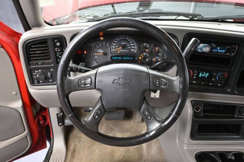 2006 Chevrolet Silverado 1500