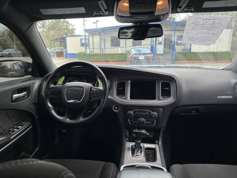 2023 Dodge Charger R/T